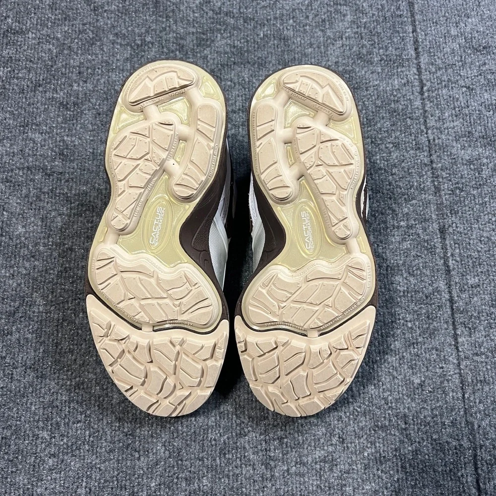 Travis Scott x Nike Zoom Field Jaxx Sneaker Men's 5‎ Light Chocolate HQ3073-100